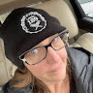 Meet your Posher, Jen